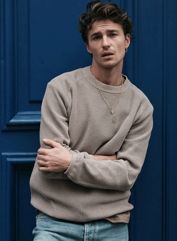 Dstrezzed Pullover Neill 405722-AW25