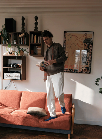 Dstrezzed Polo Aloin 405938