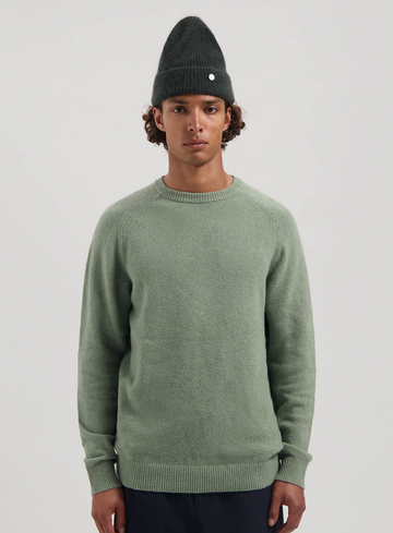Dstrezzed Pullover Yvain 405950