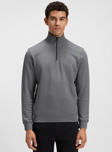 Boss Orange Sweatshirt 50468926.zetrust