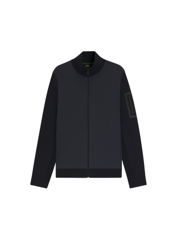 Boss Green Jacket 50541951