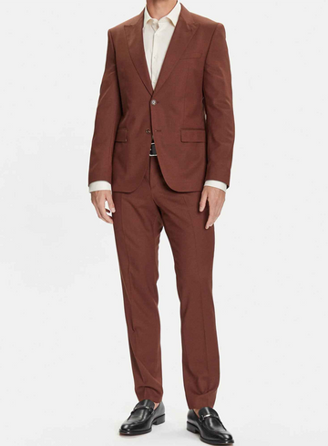 Boss Black Kostuum 50546080huge