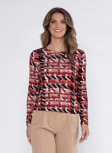 Roberto Sarto T-shirt 531104