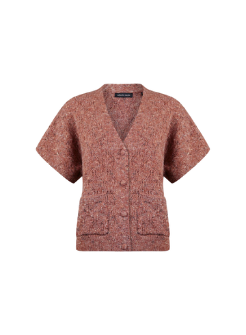 Roberto Sarto Vest 531129