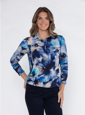 Roberto Sarto Blouse 531195