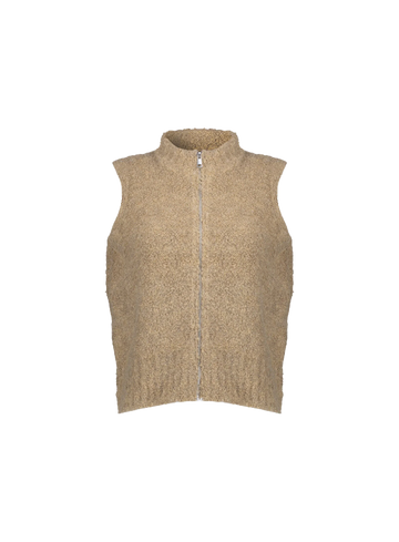 Geisha Jeans Gilet 54574-29