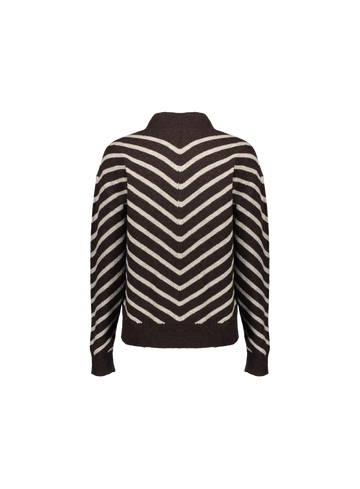 Geisha Jeans Pullover 54517-10.