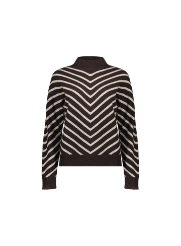 Geisha Jeans Pullover 54517-10.