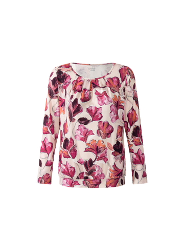 Sommermann Shirt Sandra 582114 sandra-m