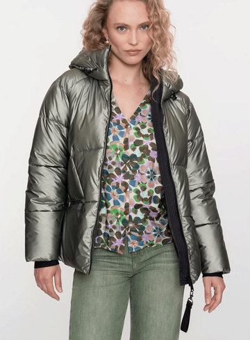 Geisha Jeans Jas 58516-12