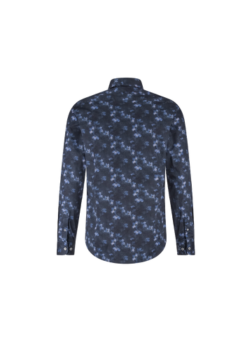 Blue Industry Overhemd 6003.52