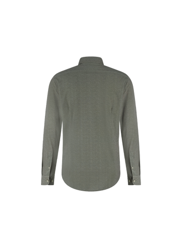 Blue Industry Overhemd 6011.52