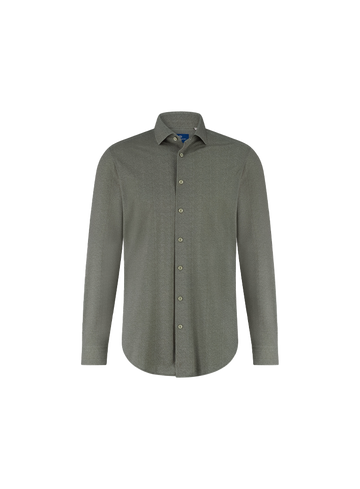 Blue Industry Overhemd 6011.52