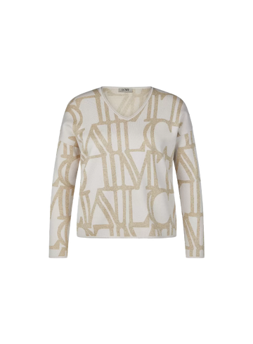 Le comte Pullover 613601