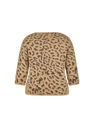 Le comte Pullover 613603