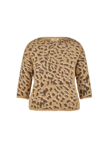 Le comte Pullover 613603