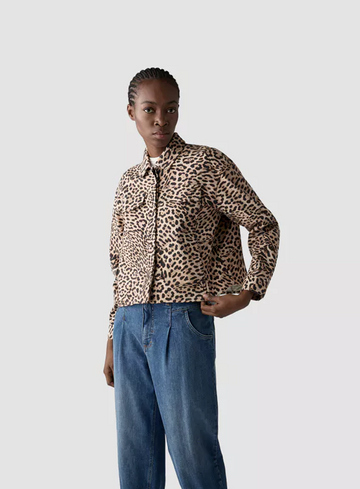 Le comte Jacket 613020