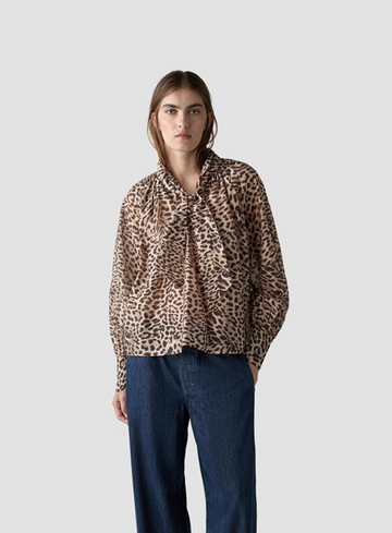 Le comte Blouse 613101