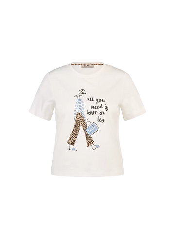 Le comte T-shirt 613302