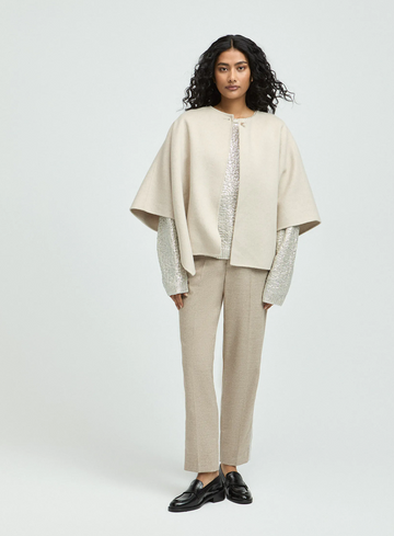 Xandres Cape 61486-01