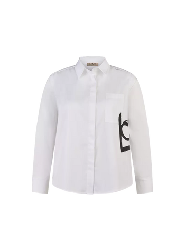 Le comte Blouse 621103