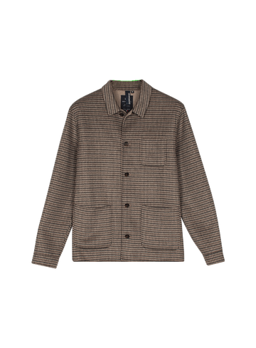 Giordano Overshirt 7520