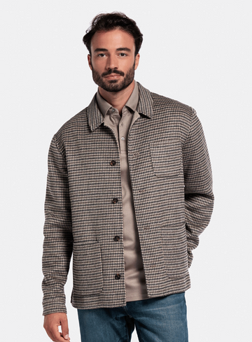 Giordano Overshirt 7520