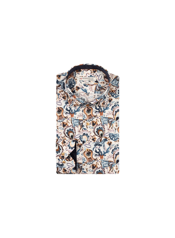 Giordano Overhemd 7809