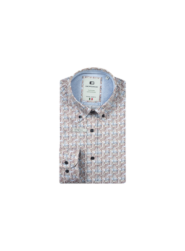 Giordano Overhemd 7824