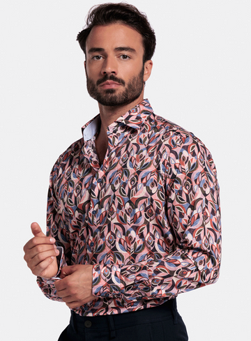 Giordano Overhemd 7829