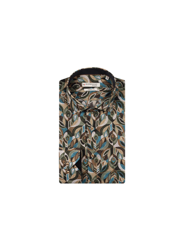 Giordano Overhemd 7829