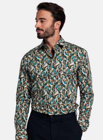 Giordano Overhemd 7829