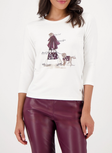 Monari T-shirt 809193