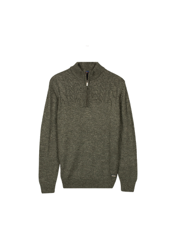 Baileys Pullover 8470