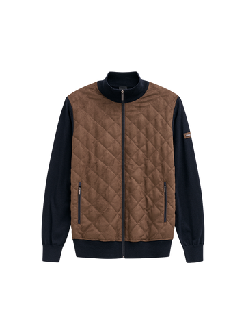 Bugatti Jacket 85551D 7600