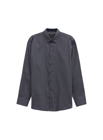 Bugatti Overhemd 88506D 9750