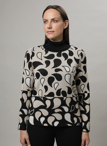 Golle Haug Trui 02521-11130