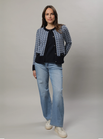 Golle Haug Vest 02521-12037