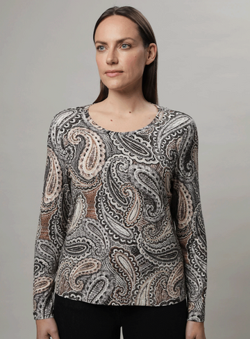 Golle Haug Shirt 02521-23320