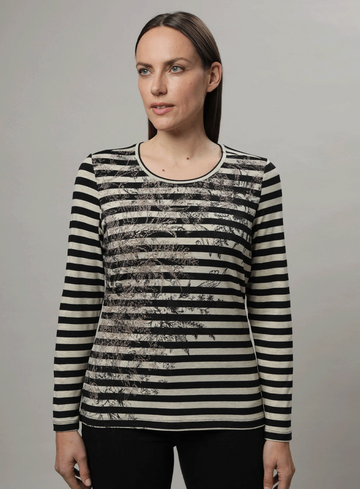 Golle Haug Shirt 02521-23329