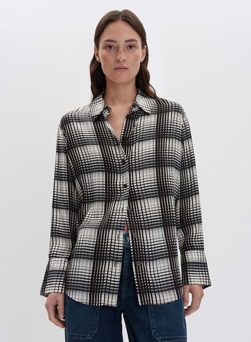 Someday Blouse Zebecca 10447413390373