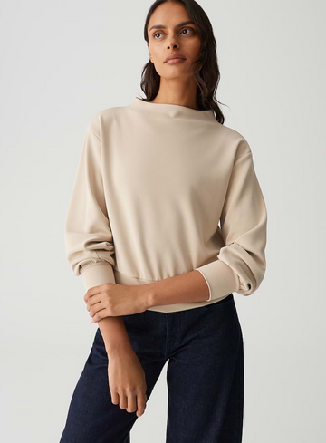 Opus Sweatshirt Gablina 1045664829100