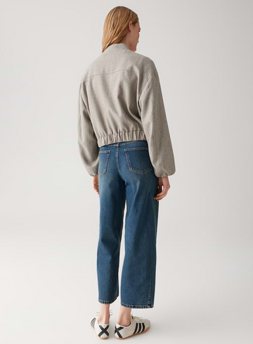 Opus Jasje Jalea Herringbone