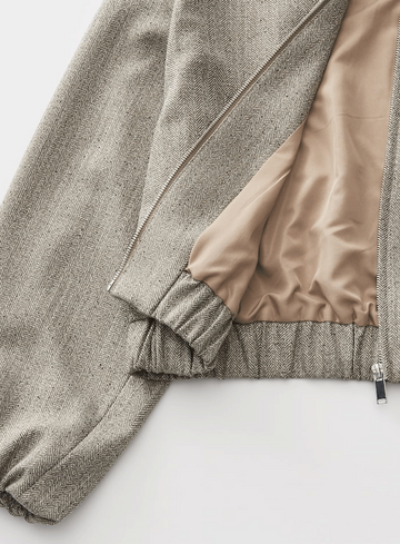 Opus Jasje Jalea Herringbone