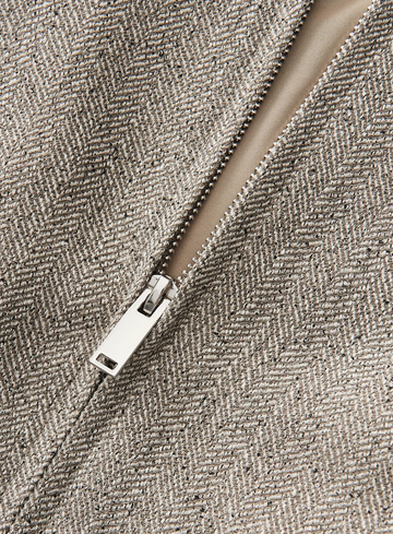 Opus Jasje Jalea Herringbone