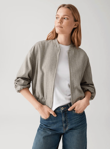 Opus Jasje Jalea Herringbone