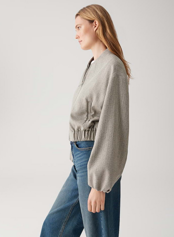 Opus Jasje Jalea Herringbone