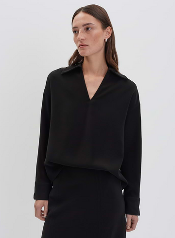 Someday Blouse Zofira 10471113541100