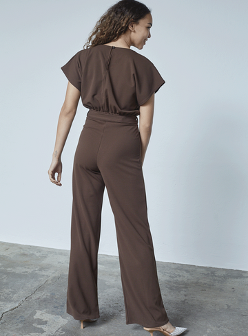 Sisters Point Jumpsuit Girl-Ju V 11840 girl ju