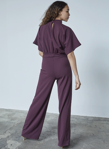 Sisters Point Jumpsuit Girl-Ju 11840 girl-ju